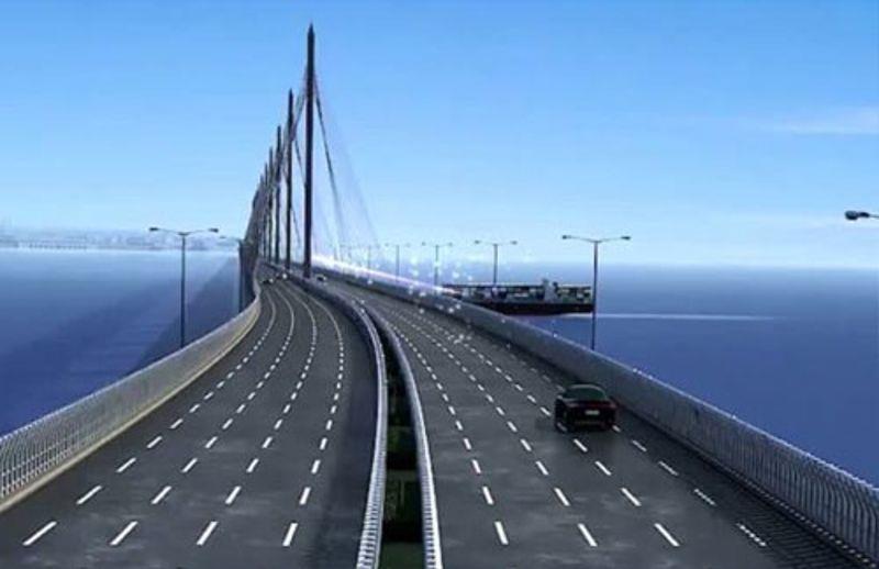嘉紹大橋