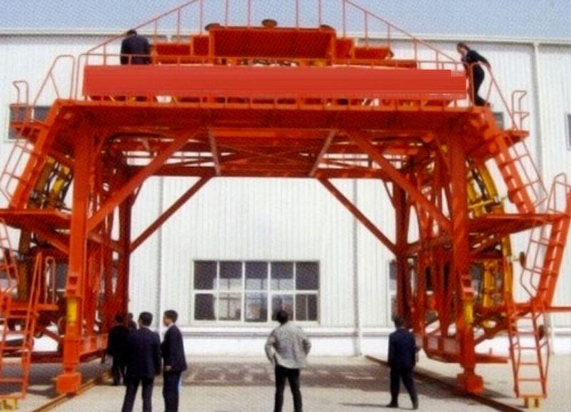 防水板鋪設(shè)機(jī)