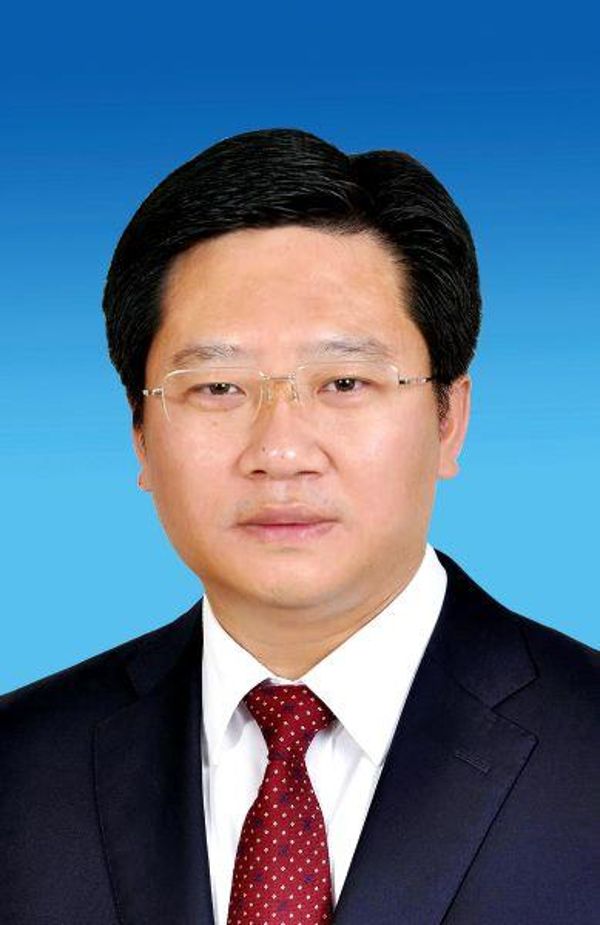 耿樹(shù)標(biāo)